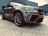 BMW X6 M MANSORY 720 PS LIMITED EDITION NR 1 - BMW: E72
