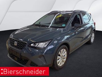 Seat Arona 1.0 TSI DSG NAVI KAMERA LED ACC PARKASSIST
