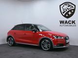 Audi A1 SPORTBACK 1.6L TDI 116 CV S tronic AMBITION - Audi A1 1.6 TDI