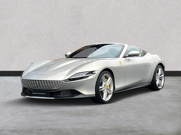 2024 Ferrari ROMA 照片 3