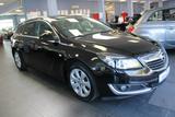 Opel Insignia 1.6 CDTI Sports Tourer Innovation - Opel Insignia mit Diesel-Antrieb: 1.6