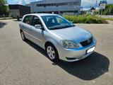 Toyota Corolla 1.6 Sol sol - gebrauchte Toyota Corolla aus dem Jahr 2002