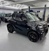 Smart ForTwo cabrio Exclusive Paket, Plus Paket - Smart Gebrauchtwagen von 2021