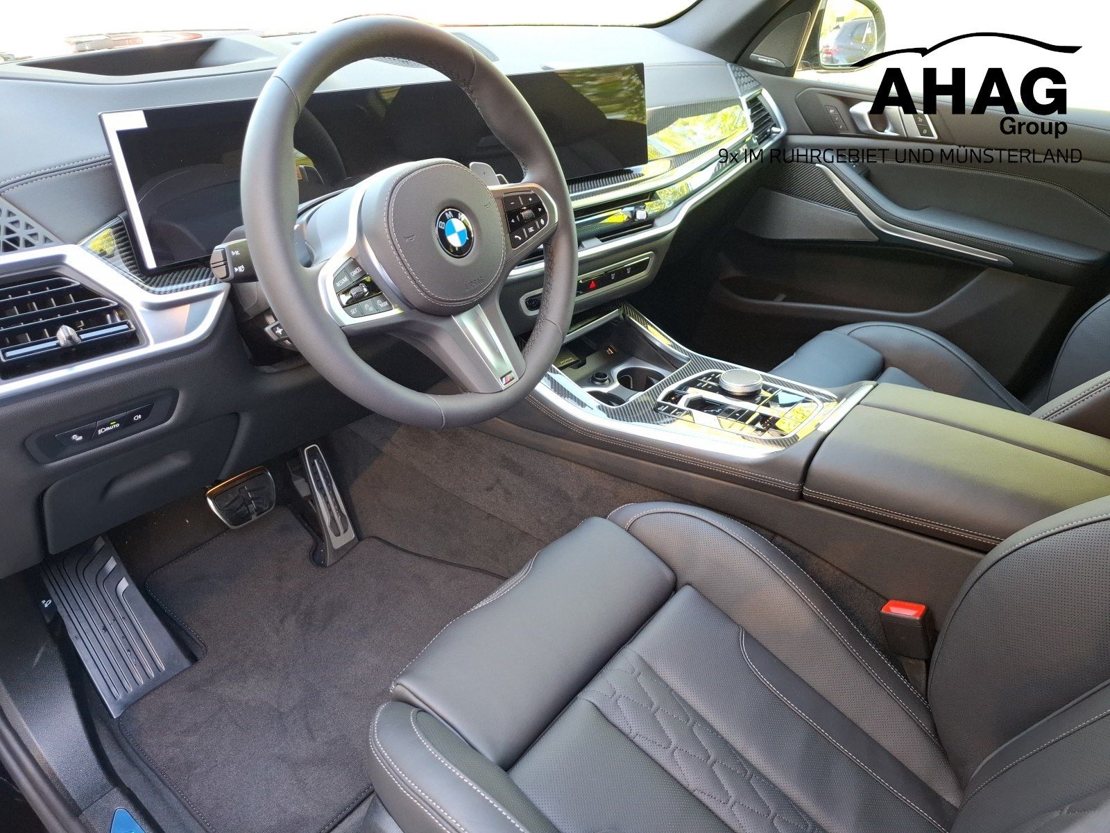 BMW X5 - Bild 8