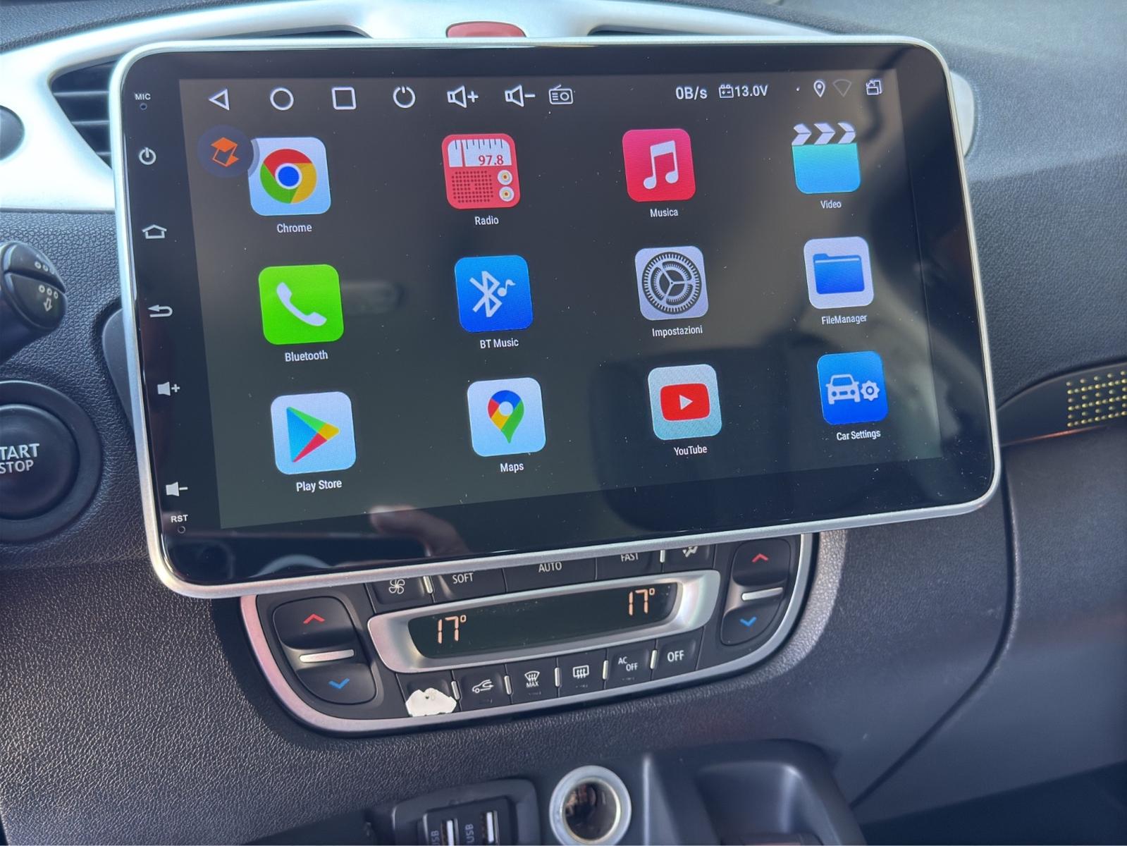 Renault Scenic III Dynamique Navi AHK Kamera PREIS VB