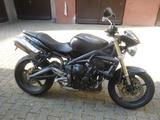 Triumph Street Triple, sehr guter Zustand - Angebote