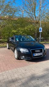 Audi A3 1.2 TFSI Ambition Cabriolet Ambition TÜV NEU - Audi A3 aus 2011: Ambition