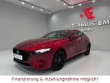 Mazda 3 Selection *MAZDA GARANTIE BIS 2029!* - Mazda: Limousine, Mazda2