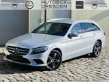 Mercedes-Benz C 220 T d 4Matic +ACC+AHK+CARPLAY+DAB+LED+STHZ+ - Mercedes-Benz C 220 in Dresden