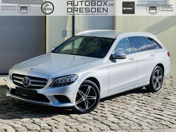 Mercedes C 220 - 1