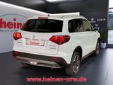 Suzuki Vitara 1.4 Hybrid Comfort+ NAVI LED PANO - gebrauchte Suzuki Vitara aus dem Jahr 2022