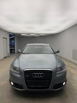 Audi A6 3.0 TDI (DPF) tiptronic quattro Avant -