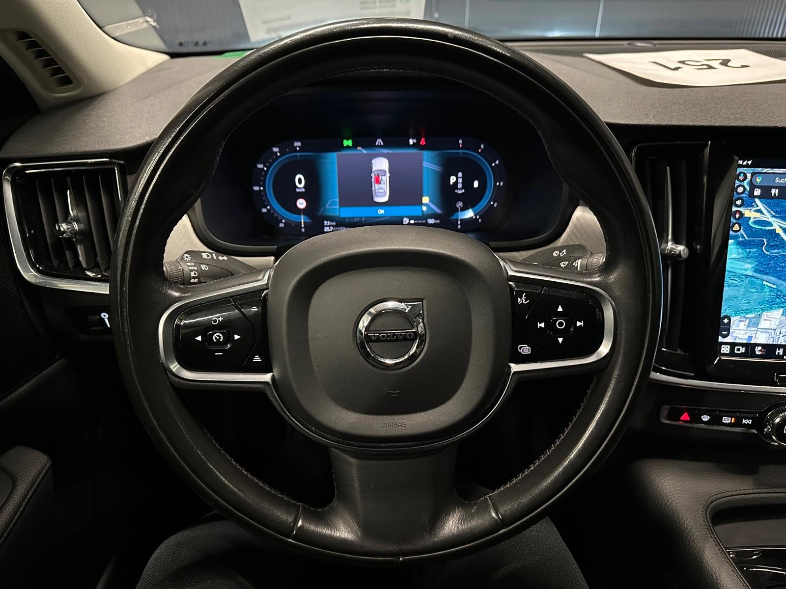 Volvo S90 Momentum Pro AWD *19Zoll*Xenium-Paket*360*, миниатюра 17