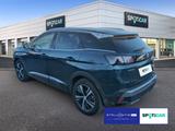 Peugeot 3008 Mild Hybrid 136 GT Navi*RFK*Sitzhzg.*LED - Peugeot 3008: Geländewagen