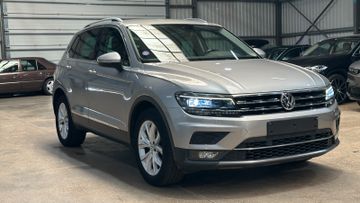 Volkswagen Tiguan - 3