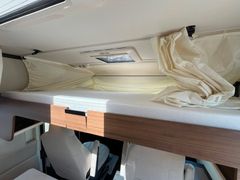 Rapido C55i*Hubbett*Truma Diesel+Elk.*180PS Automatik