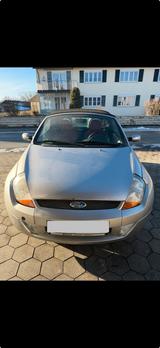 Ford Street KA - Ford aus 2004: Ka