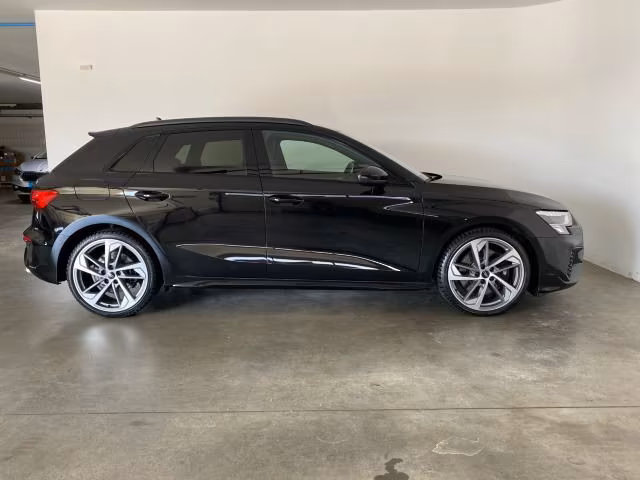 Audi S3 Sportback 2.0 TFSI S tronic quattro, миниатюра 3