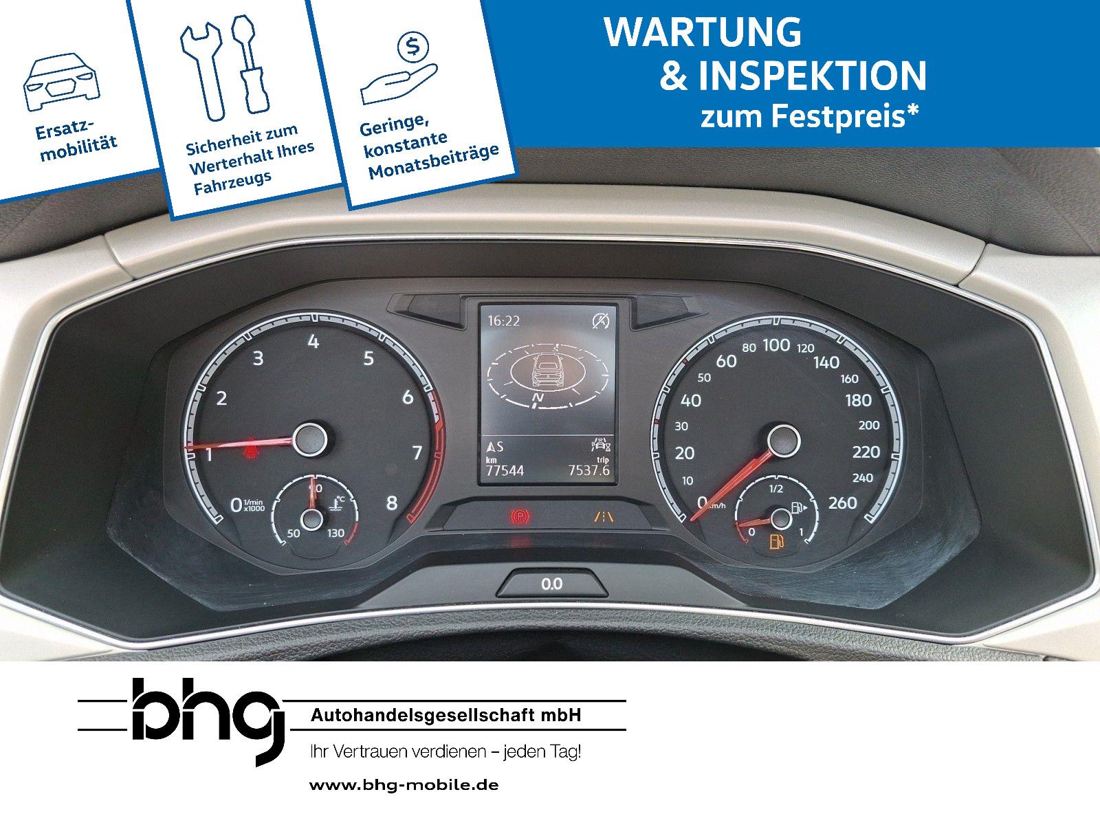 Volkswagen T-Roc Cabriolet 1.0 TSI *STYLE* #NAVI #PDC #WIND, миниатюра 10