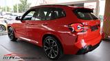 BMW X3 M x Drive Competition Individual* Garantie*  - gebrauchte BMW X3 M aus dem Jahr 2022
