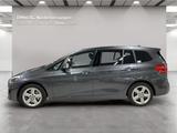 BMW 218d xDrive Gran Tourer Sport Line Navi Head-Up - BMW 218 Gran Tourer mit Schiebedach