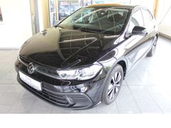 Fahrzeugabbildung Volkswagen Polo Life 1.0TSI,Navi,Sitzheizung,Top-Zustand