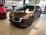 Mazda All-new Mazda6e 5HB EV 258ps 1AT RWD Takumi Taku - Mazda 5 mit Panoramadach