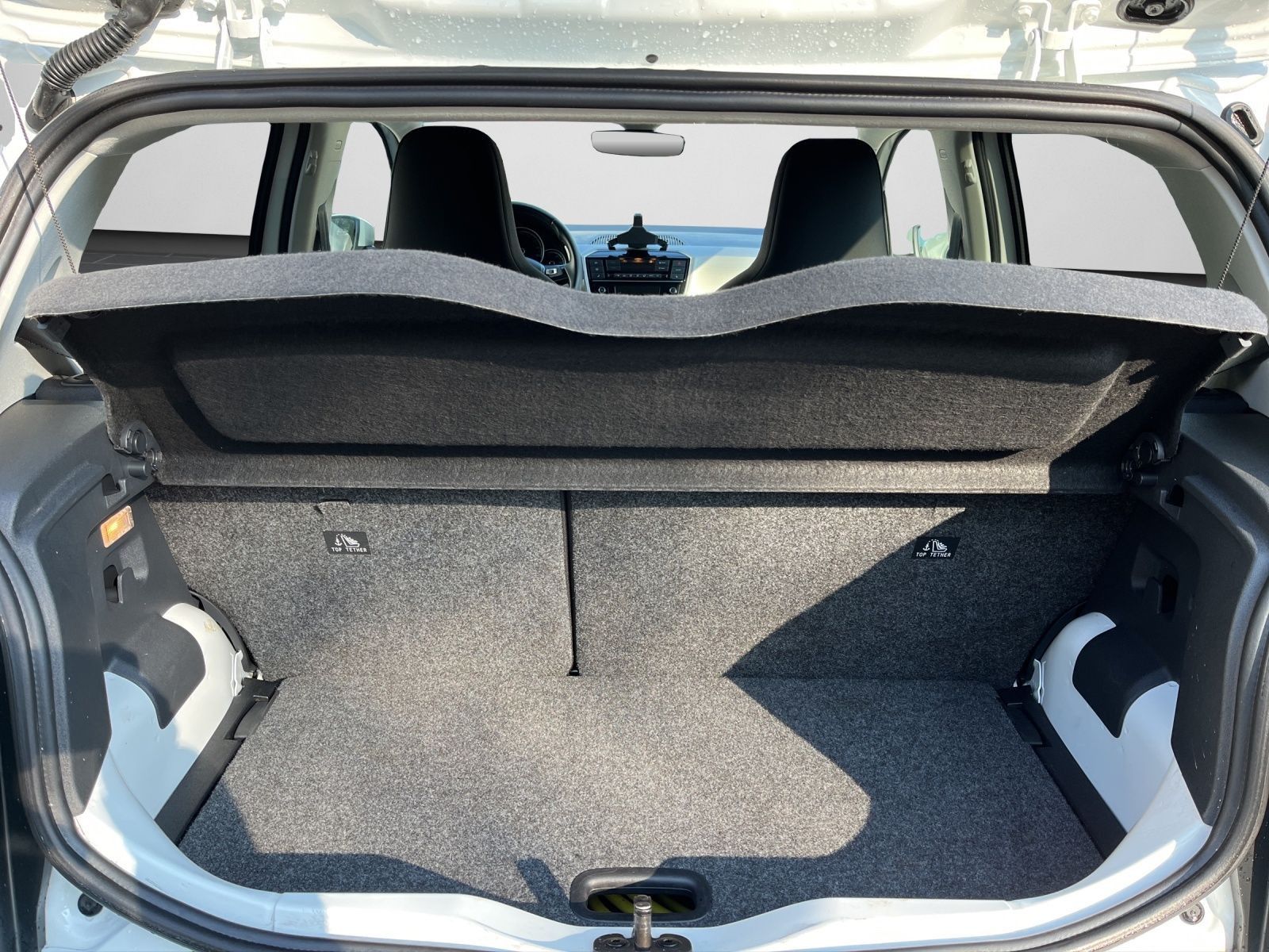 Volkswagen e-up! - Bild 16
