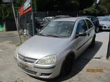 Opel Corsa 1.2 Enjoy - gebrauchte Opel Corsa aus dem Jahr 2004