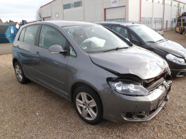 Volkswagen Golf Plus 1.4 Comfortline