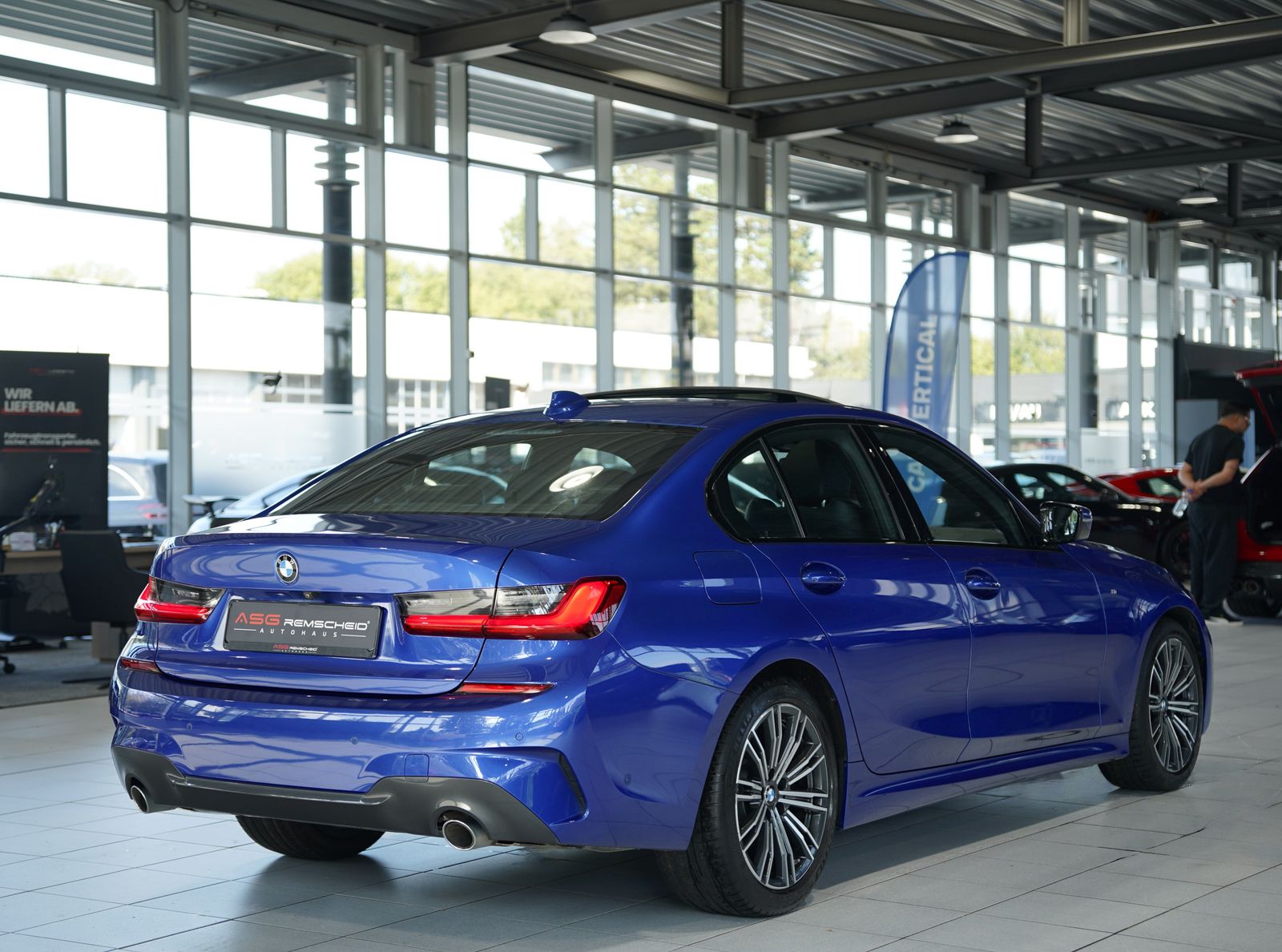 Bmw 318
