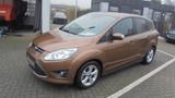 Ford C-MAX 1.6 TDCi Start-Stop-System SYNC Edition - Ford C-Max mit Diesel-Antrieb: 1.6