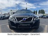 Volvo XC60 Summum AWD*Pano*AHK*Navi*Xenon*R-Kam*1.Hand - Volvo XC60 aus 2013