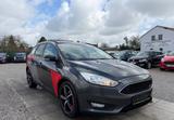 Ford Focus Turnier Trend Sportsitze Sport Lenkrad - Ford: Sport