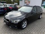 BMW 318d Touring Automatik LED Keyless Navi - BMW 318 Gebrauchtwagen in Saarbrücken