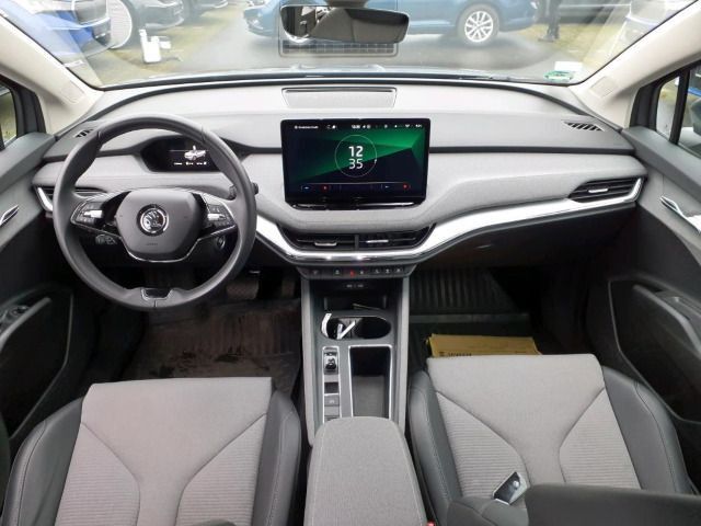 Skoda Enyaq - Bild 3