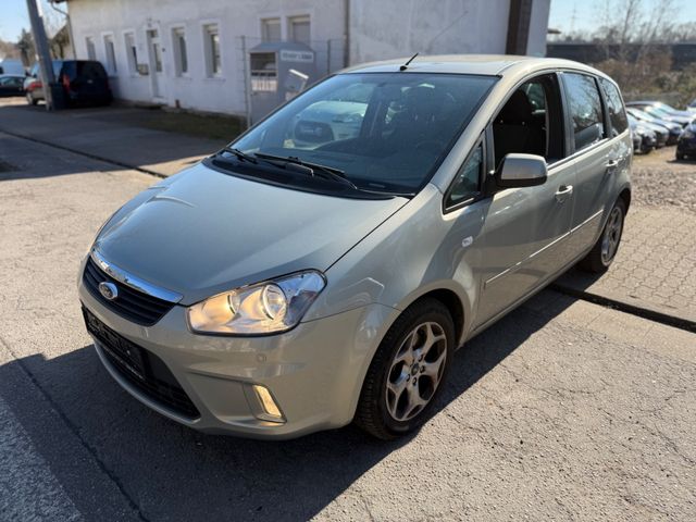 Ford C-Max C-MAX Style +*1.HAND*TÜV*INSPEKTION*AUTOMA