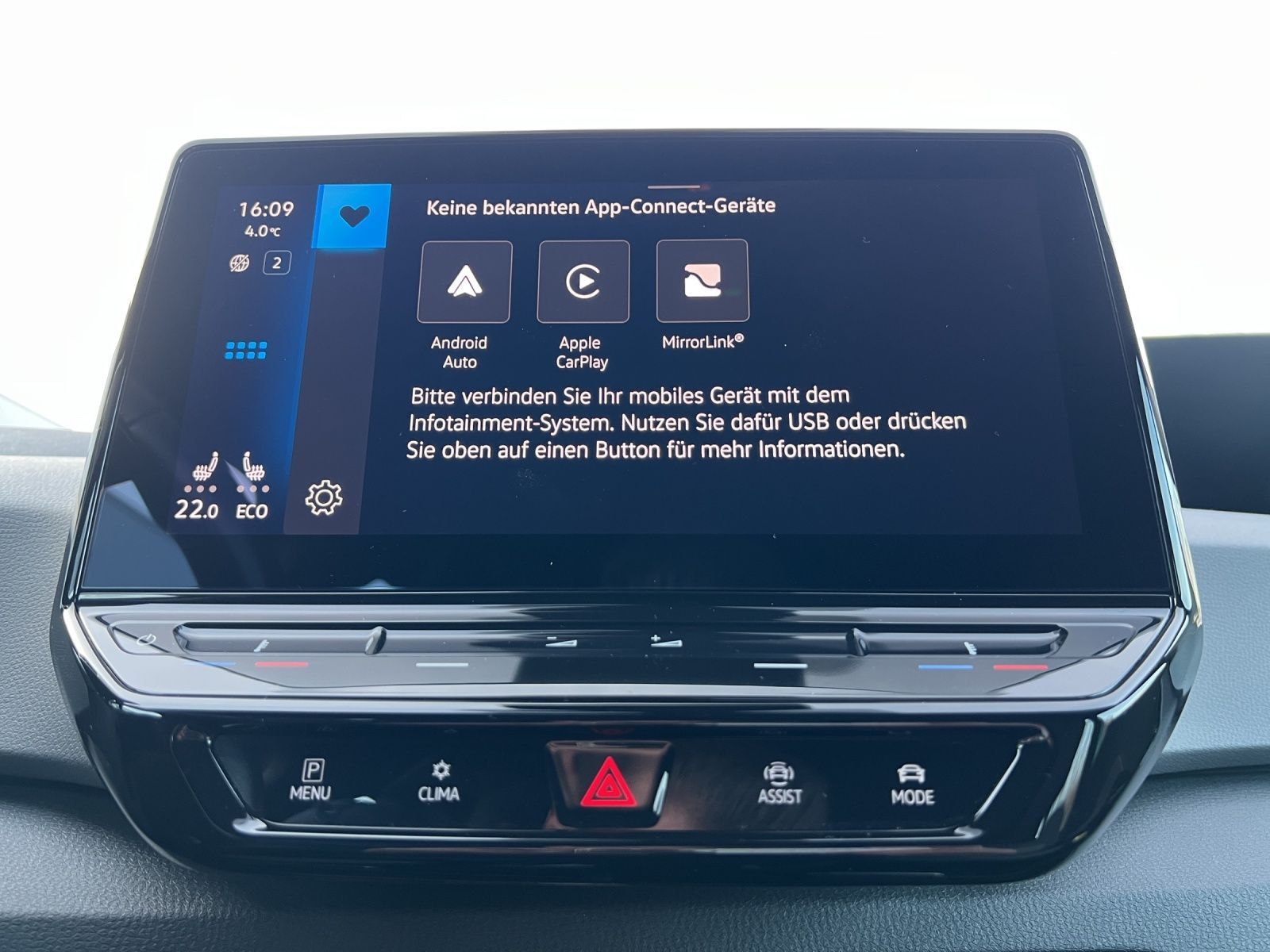 ID.3 Pro Performance 1st 150 kW ACC*Navi*LED