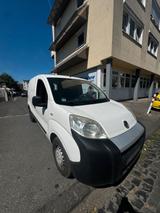 Fiat fiorino  nue TÜV - Fiat Fiorino in Frankfurt (Main)