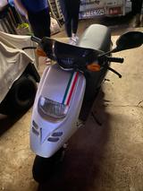 Piaggio TPH50 - Angebote