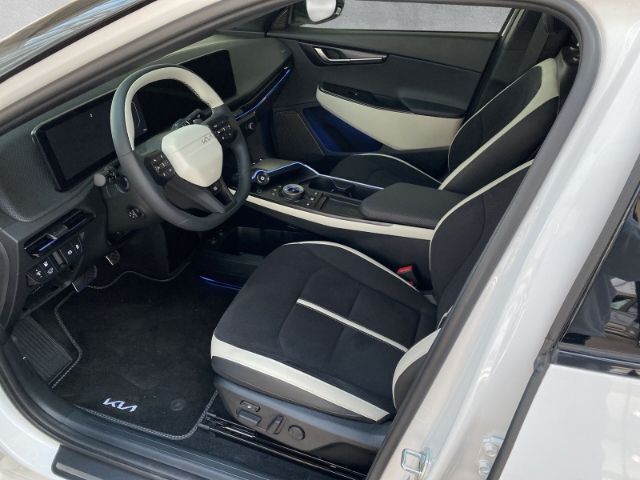 Fahrzeugabbildung Kia EV6 PE GT-LINE RWD ELEKTRO 84 kWh *WP*GD*ASS+*SD