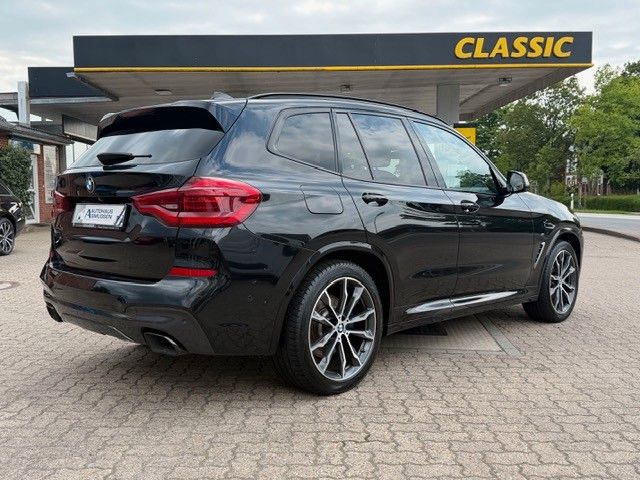 BMW X3 imagem 3