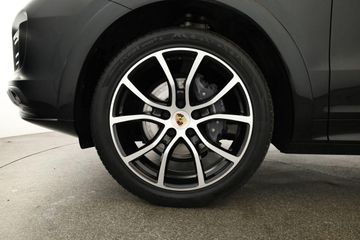 Porsche Cayenne - 7