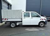 Volkswagen T6 Transporter Pritsche Doppelkabine LR 2.0 TDI - Trucks in Nürnberg