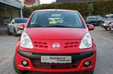 Nissan Pixo Acenta 2. Hand Scheckheftgepflegt Klima - Nissan Pixo Gebrauchtwagen