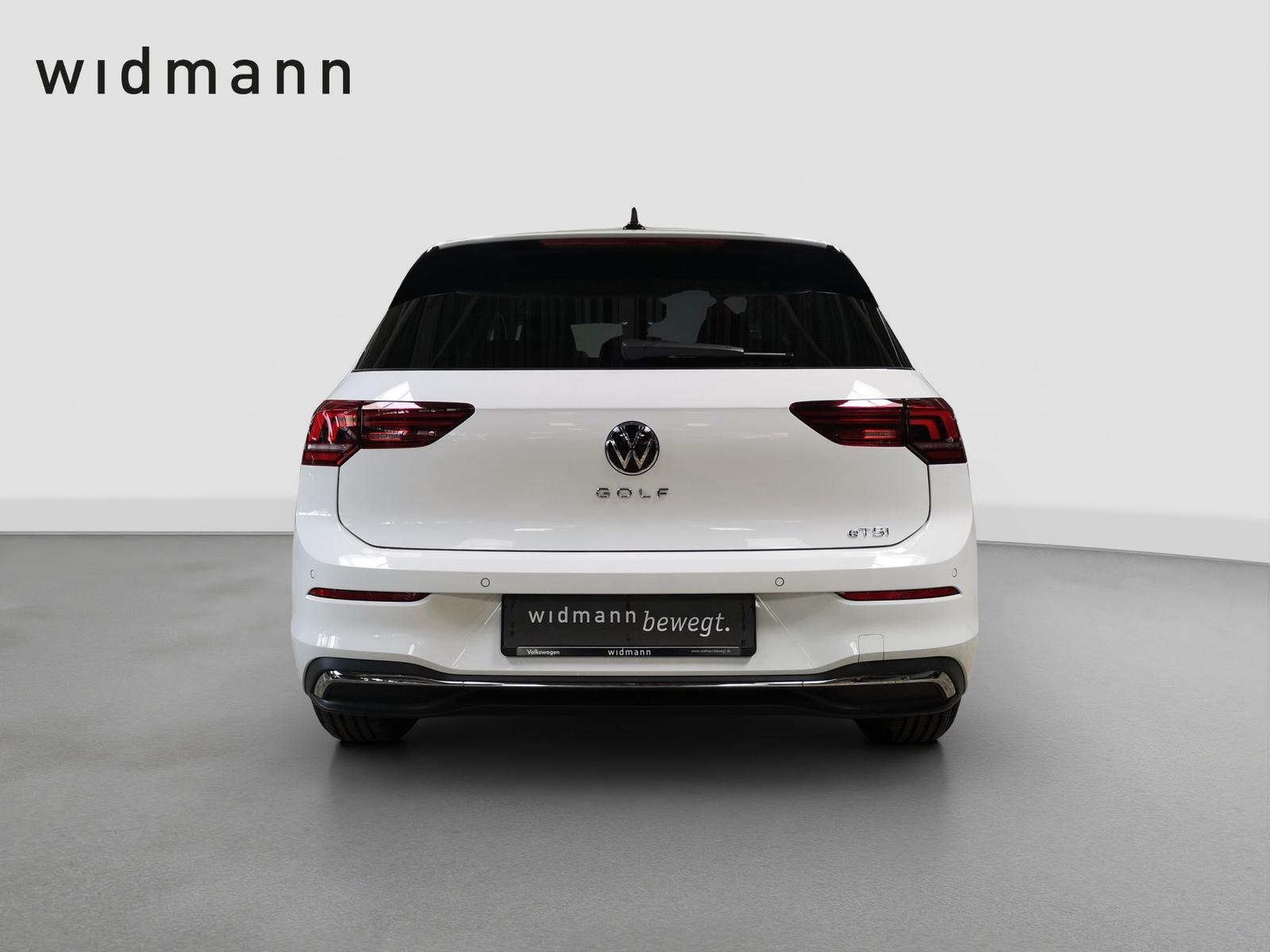 Volkswagen Golf Life 1.5 115 PS DSG ACC, миниатюра 5