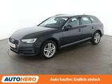 Audi A4 1.4 TFSI ACT Design Aut.*NAV*BI-XENON*TEMPO* - Audi A4: Kombi, Design