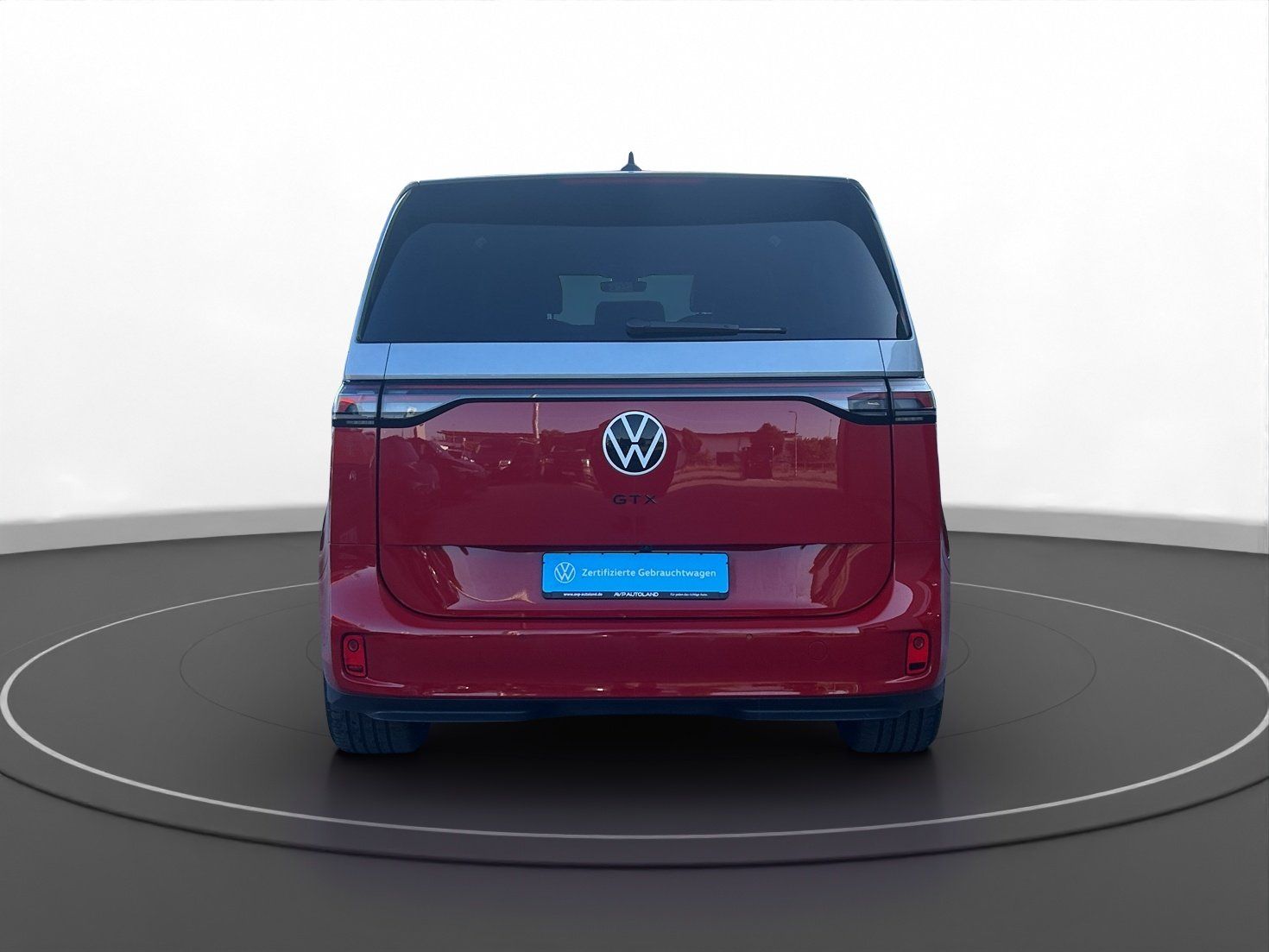 Volkswagen ID. Buzz - Bild 6