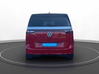 Volkswagen ID. Buzz - Vorschau Bild 6
