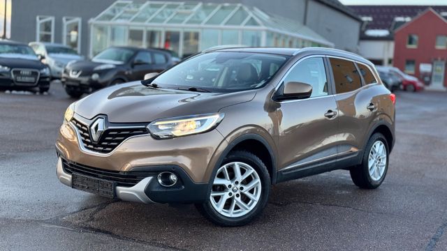 Renault Kadjar Bose Edition